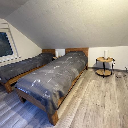 Ferienhaus Bockswiese Goslar Eksteriør bilde
