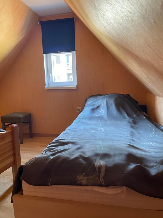 Ferienhaus Bockswiese Goslar Eksteriør bilde