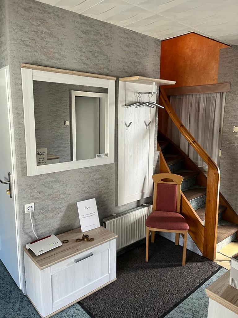 Ferienhaus Bockswiese Goslar Eksteriør bilde