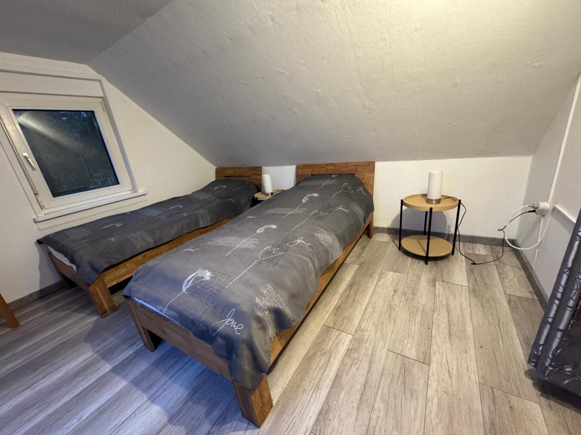 Ferienhaus Bockswiese Goslar Eksteriør bilde