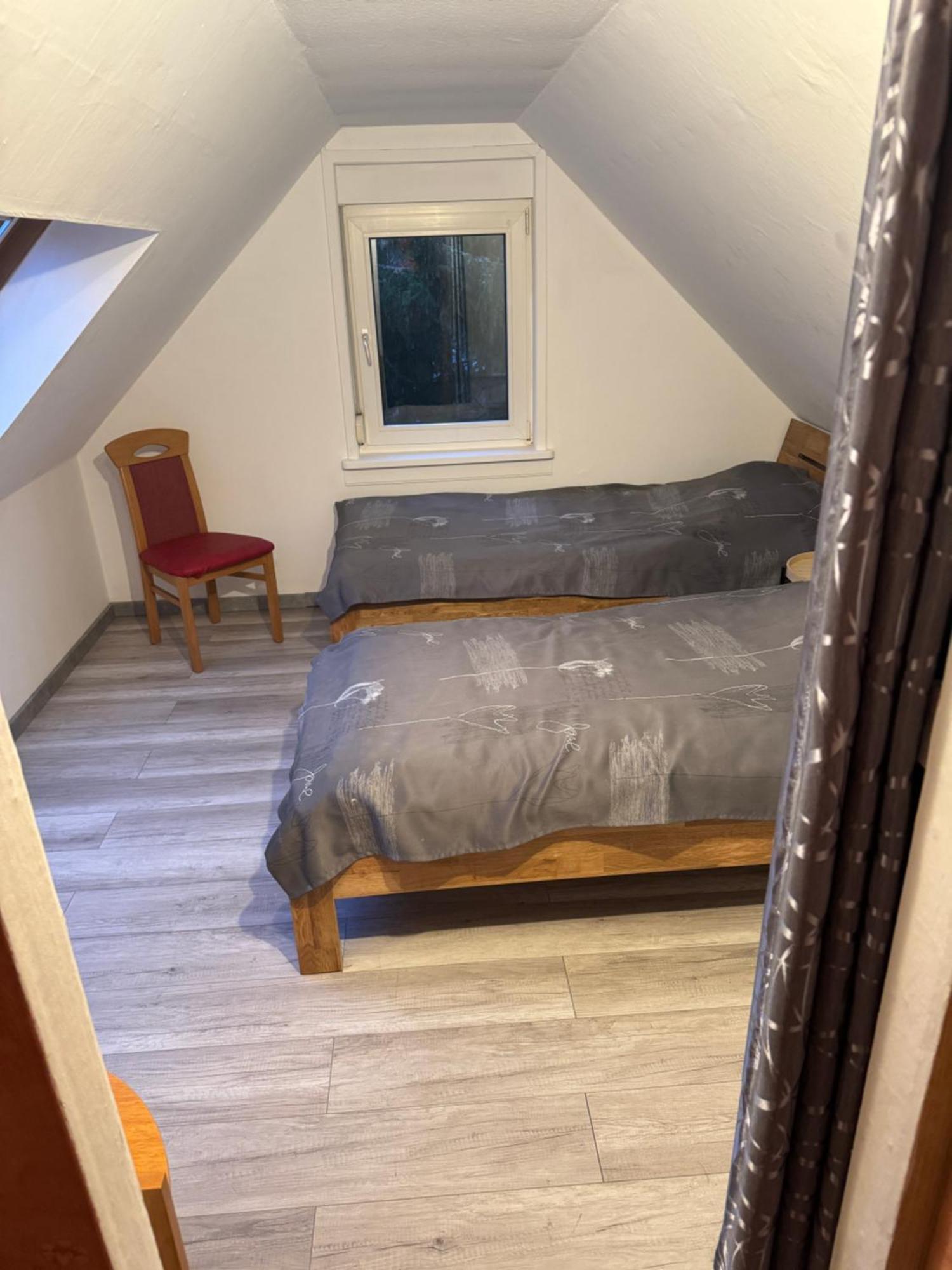 Ferienhaus Bockswiese Goslar Eksteriør bilde